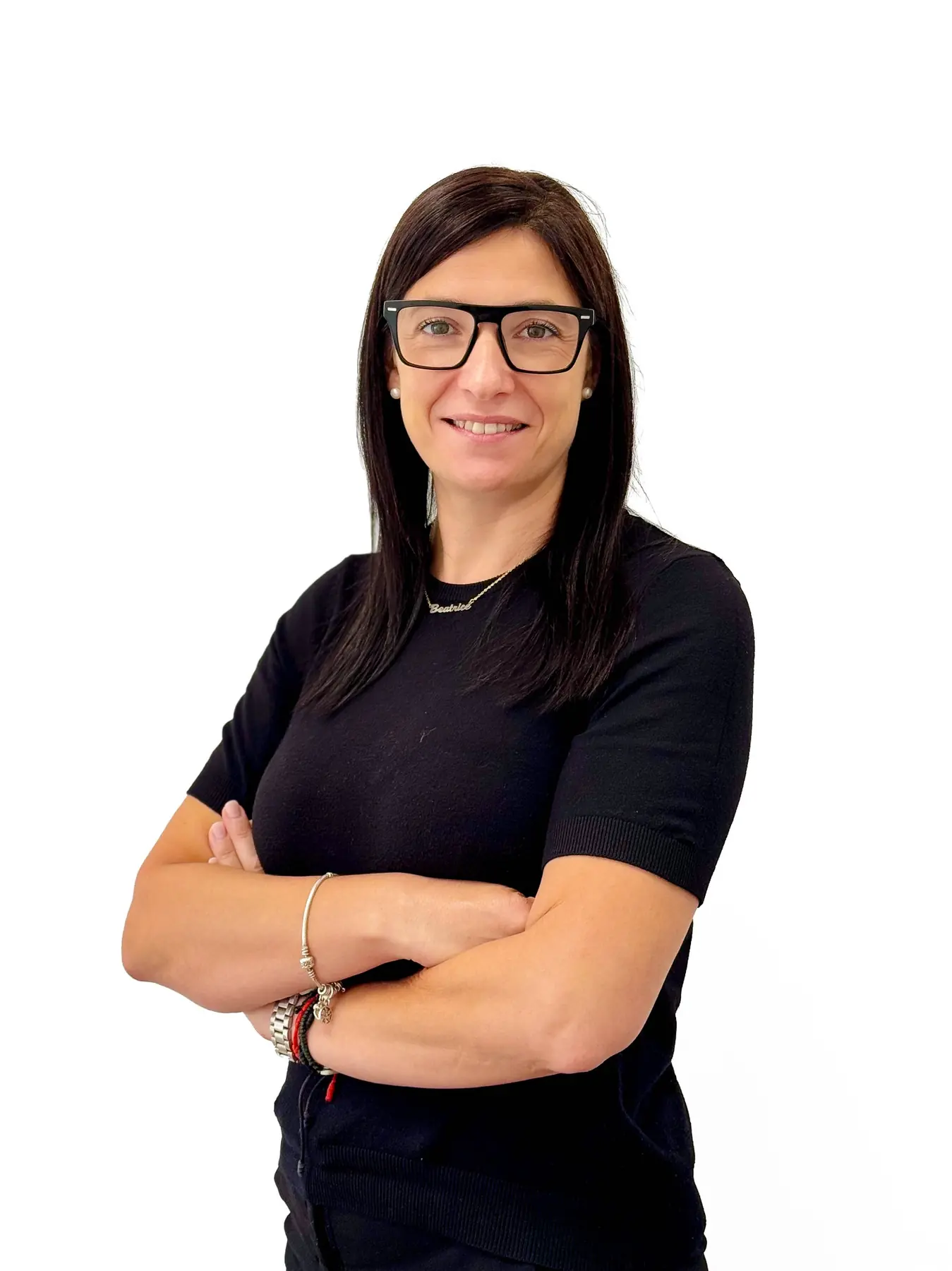 Beatriz Losada García